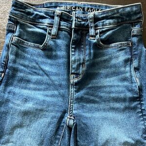 Women’s jeans